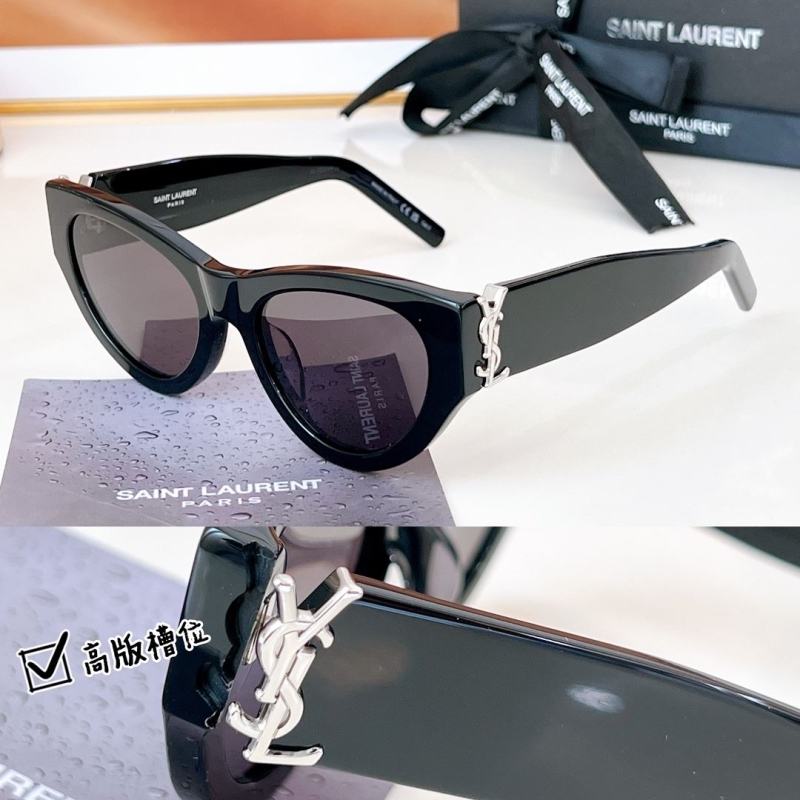 YSL Sunglasses